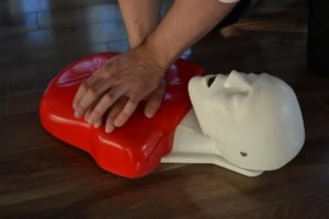 BLS and CPR Training with Las Vegas CPR